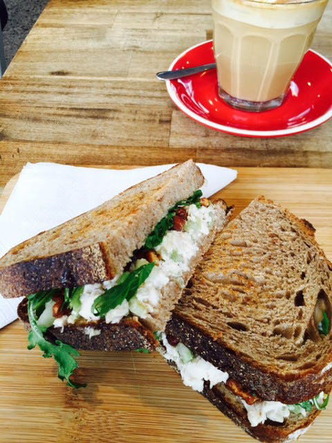 Coffee Tank - Accommodation Batemans Bay 0