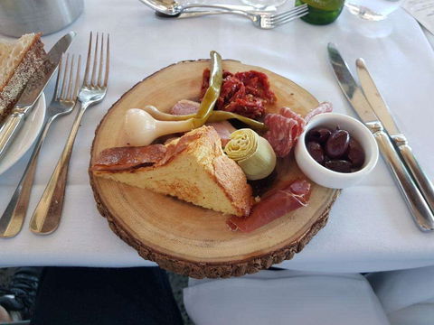 Coffee Ruckus - Accommodation Batemans Bay 0