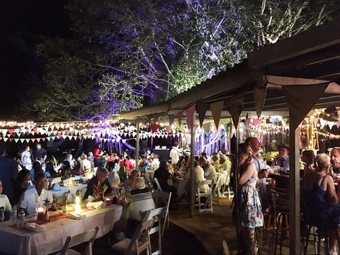 Cox Country Club - Accommodation Batemans Bay 1