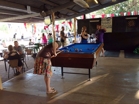 Cox Country Club - Accommodation Batemans Bay 2