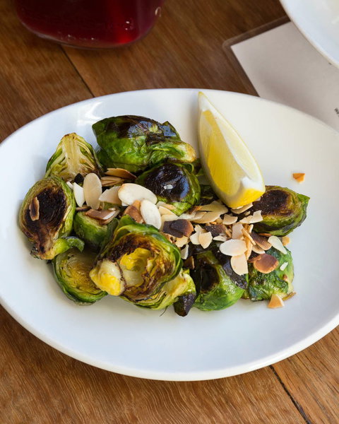 Darling Street Espresso - Accommodation Batemans Bay 0