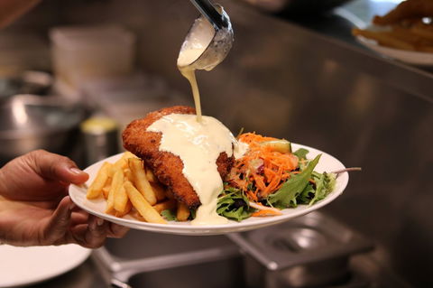 Dicky Beach Surf Club - Accommodation Batemans Bay 0