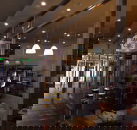 DJ Cafe - Accommodation Batemans Bay