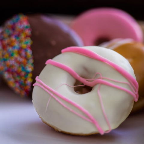 Donut King - Drummoyne - Accommodation Batemans Bay 0