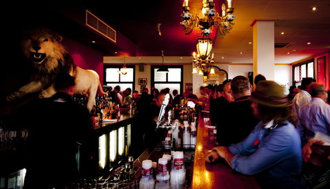Elephant And Castle Hotel - Accommodation Batemans Bay 0