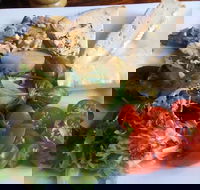 Fetching Treasures Cafe - Accommodation Batemans Bay