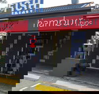 Fish Inn - Accommodation Batemans Bay