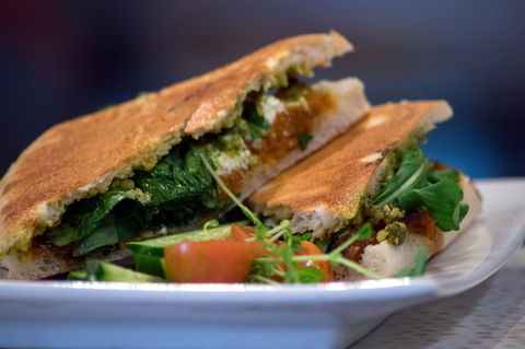 Food Angel Cafe - Accommodation Batemans Bay 0