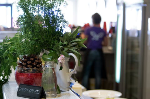 Food Angel Cafe - Accommodation Batemans Bay 1