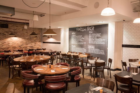 Fratelli Fresh Bridge Street - Accommodation Batemans Bay 0