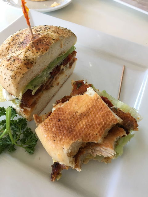 Growers Cafe - Accommodation Batemans Bay 0