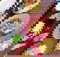 Gusto Food - Accommodation Batemans Bay