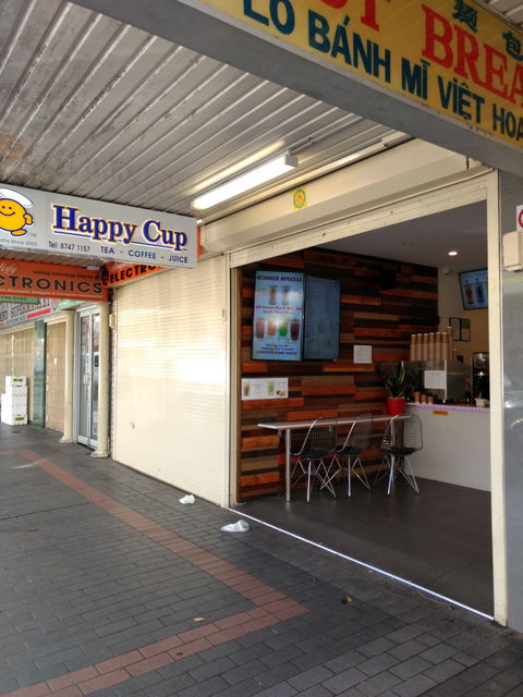 Happy Cup - Accommodation Batemans Bay 0