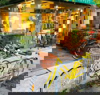 Harper's Kitchen - Accommodation Batemans Bay
