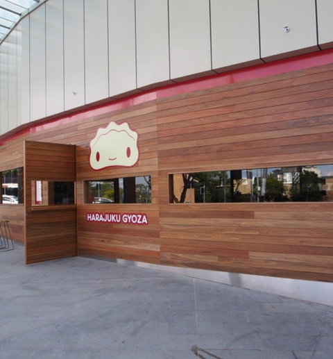 Harajuku Gyoza - Indooroopilly - Accommodation Batemans Bay 0