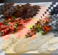 Hasir Kebabs - Accommodation Batemans Bay