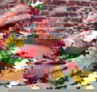 Hopscotch Bar - Accommodation Batemans Bay