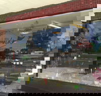 Hunky Dory - Port Melbourne - Accommodation Batemans Bay