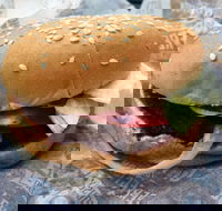 Hungry Jack's - Karawara - Accommodation Batemans Bay