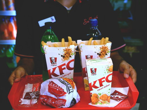 KFC - Chadstone - Accommodation Batemans Bay 0