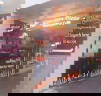 Kia Ora Pizza Wood-Fired Cafe - Accommodation Batemans Bay