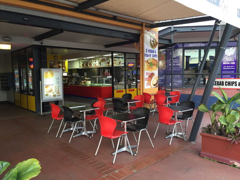 K Kebabs - Accommodation Batemans Bay 0