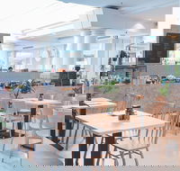 Leaf Cafe  Co - Miranda - Accommodation Batemans Bay