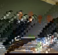 Long Table Cafe - Accommodation Batemans Bay