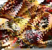 Lucca Cafe - Accommodation Batemans Bay