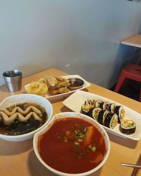 Mira's Korean Street Food - Accommodation Batemans Bay 0