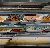 Nagano Sushi Carousel - Accommodation Batemans Bay