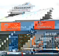 Noodle Hut - Craigieburn - Accommodation Batemans Bay