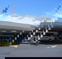 Norfolk Bistro at Yamba Bowling Club - Accommodation Batemans Bay