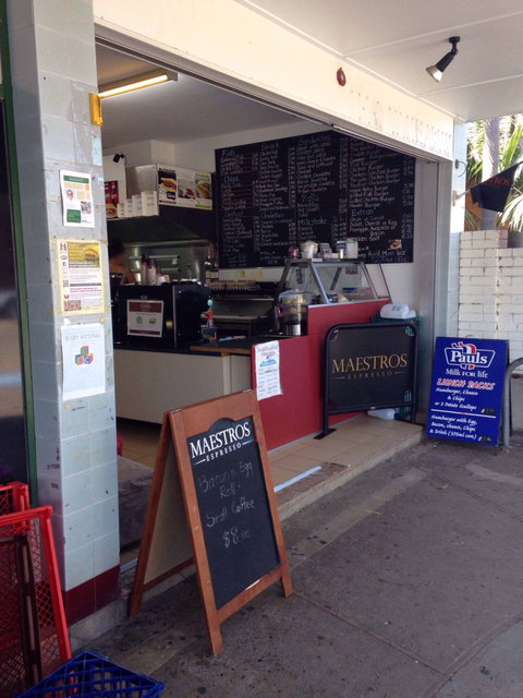 North Curl Curl Take Away Food - Accommodation Batemans Bay 0
