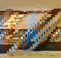 North Britain - Accommodation Batemans Bay