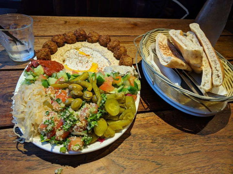 Orgasmic Food Byron Bay - Accommodation Batemans Bay 0