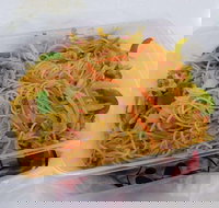 Panda Wong - Accommodation Batemans Bay