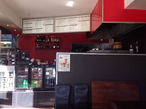 Papa Roma Pizzeria - Accommodation Batemans Bay 0