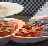 Pastacup - Jindalee - Accommodation Batemans Bay