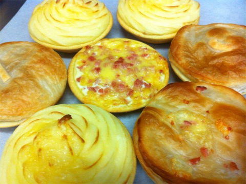 Pie Time - Springfield - Accommodation Batemans Bay 0