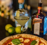 Pizzeria Violetta - Kenmore - Accommodation Batemans Bay