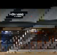 Plum Valley Malaysian Restaurant