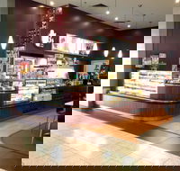 Posh Nosh Gourmet Cafe - Accommodation Batemans Bay