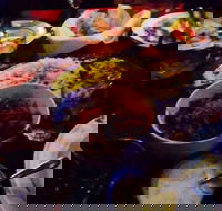 Punjabi Rasoi Indian - Accommodation Batemans Bay