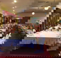 Punjab Curry Club - Springfield - Accommodation Batemans Bay