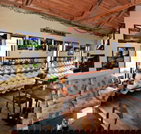 Purple Possum Wholefoods and Cafe - Accommodation Batemans Bay