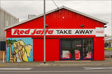 Red Jaffa Takeaway - Accommodation Batemans Bay 0