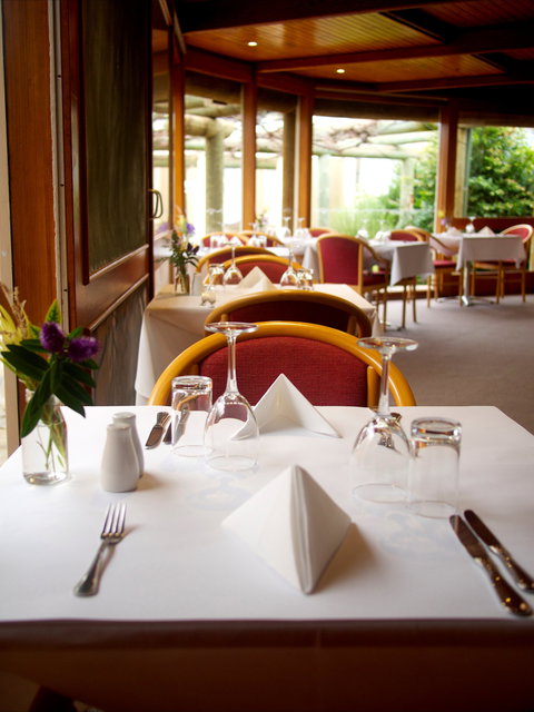 Reflections Restaurant - Accommodation Batemans Bay 1