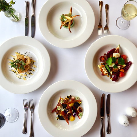 Reflections Restaurant - Accommodation Batemans Bay 2