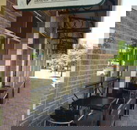 Ritz Cafe - Accommodation Batemans Bay